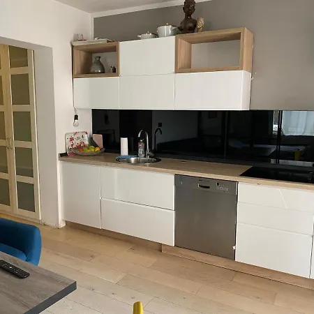 Apartment Cozy Sarajevo