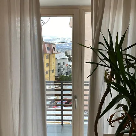 Cozy Lejlighed