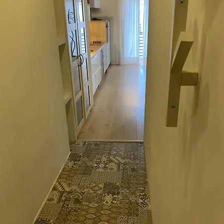 Cozy Appartamento Sarajevo