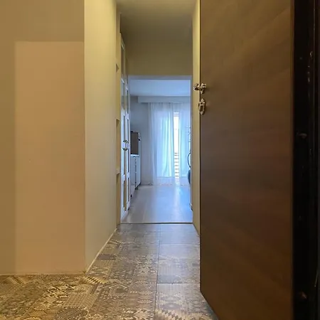 Cozy Appartamento