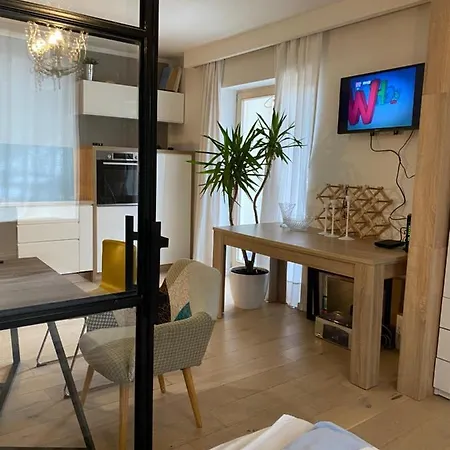 Apartment Cozy Sarajevo