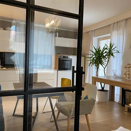 Cozy Appartamento