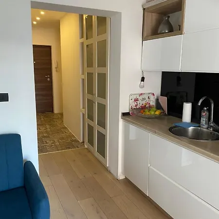 Appartamento Cozy