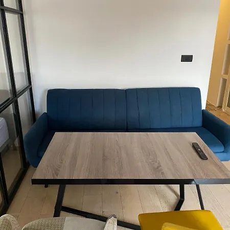 Cozy Appartamento *