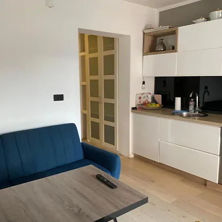 Cozy Appartamento