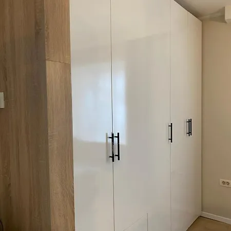 Apartment Cozy Sarajevo