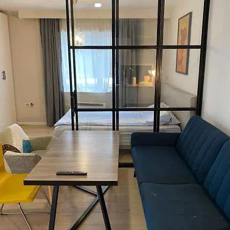 Appartamento Cozy