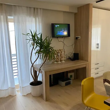 Cozy Appartamento
