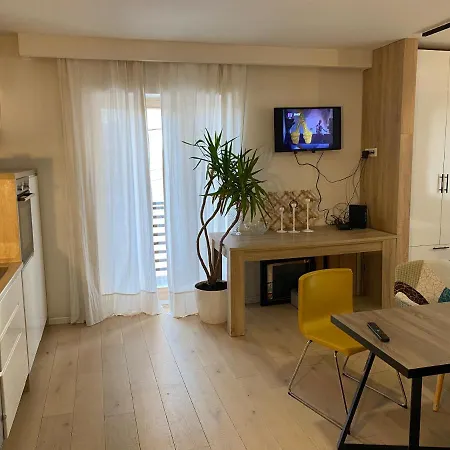 Appartamento Cozy