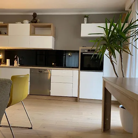 Cozy Appartamento Sarajevo