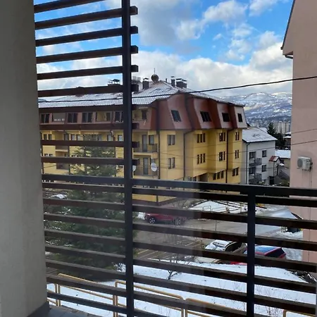 Appartamento Cozy
