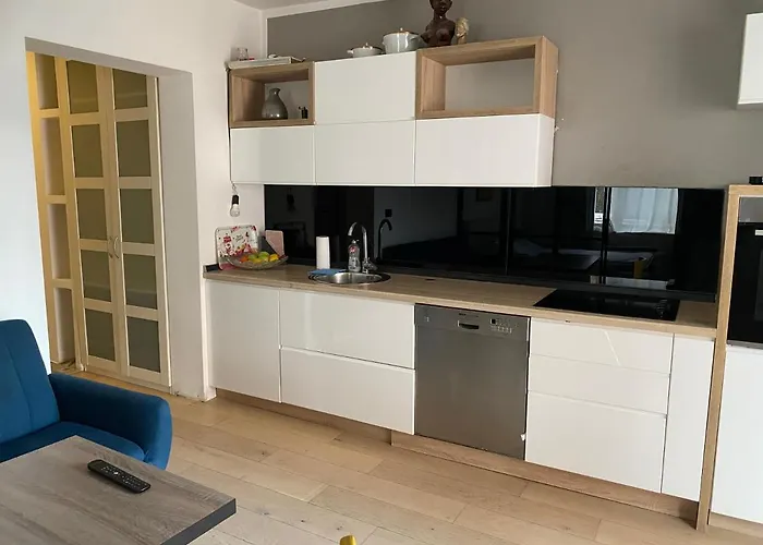 Apartment Cozy Sarajevo