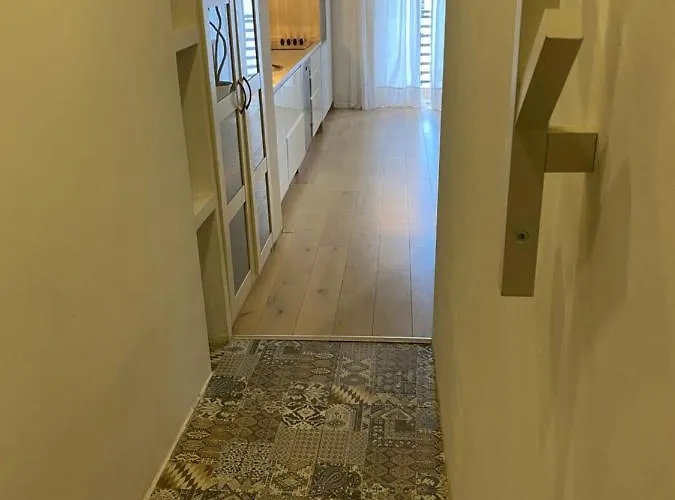 Cozy Apartment Sarajevo