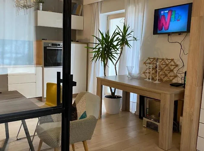 Apartment Cozy Sarajevo