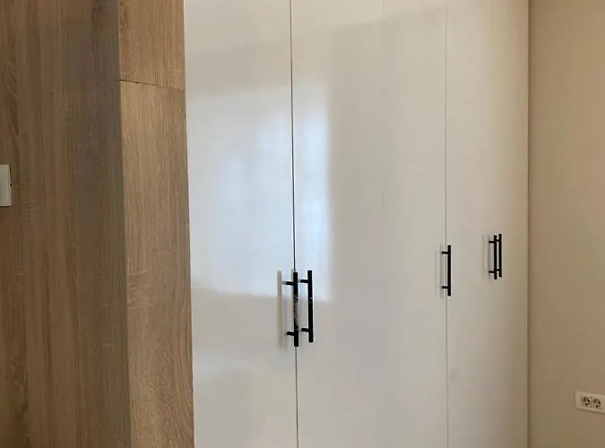 Apartment Cozy Sarajevo