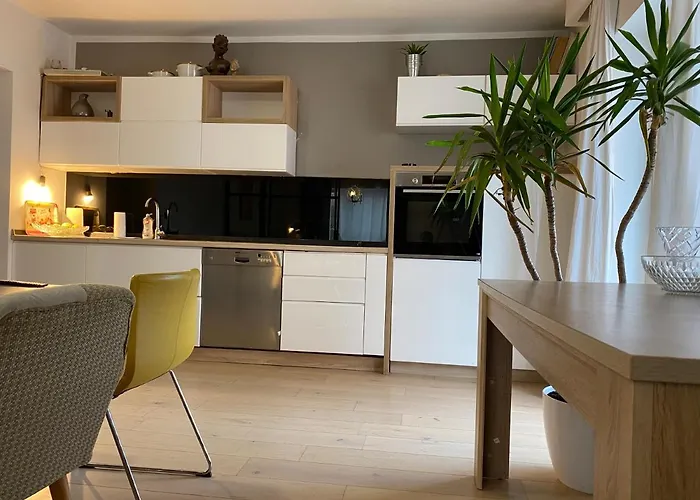 Cozy Apartment Sarajevo